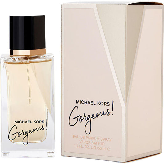 Michael Kors Gorgeous! Eau De Parfum Spray 30ml/1.7oz