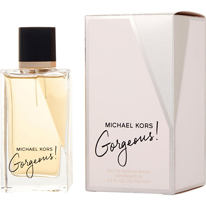 Michael Kors Gorgeous! Eau De Parfum Spray 90ml/3.4oz