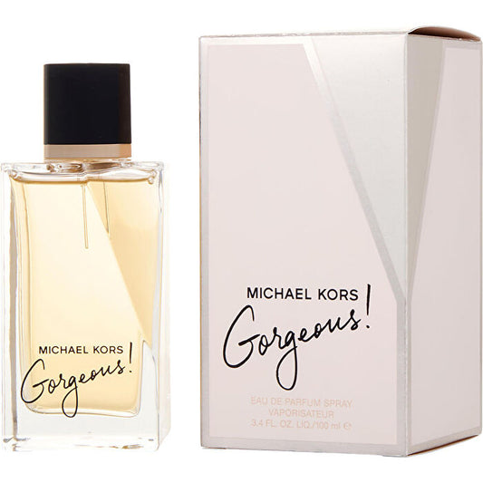 Michael Kors Gorgeous! Eau De Parfum Spray 90ml/3.4oz