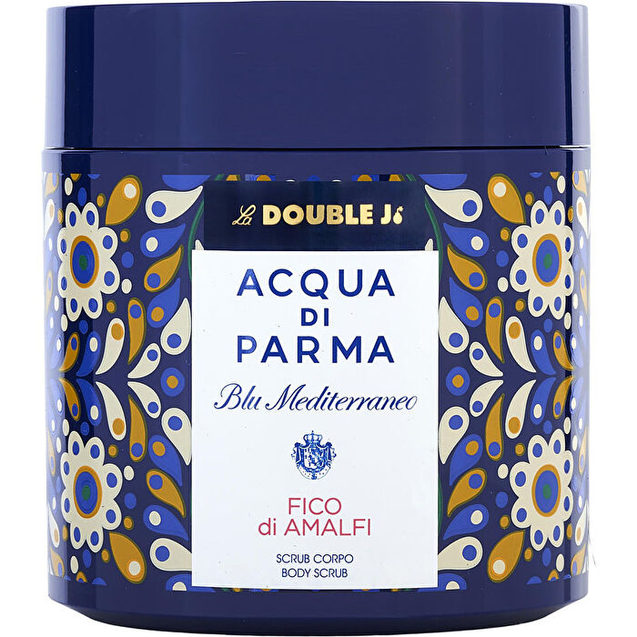 Acqua Di Parma Blue Mediterraneo Fico Di Amalfi Body Scrub 180ml/6.7oz