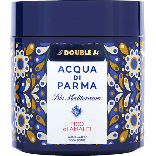 Acqua Di Parma Blue Mediterraneo Fico Di Amalfi Body Scrub 180ml/6.7oz