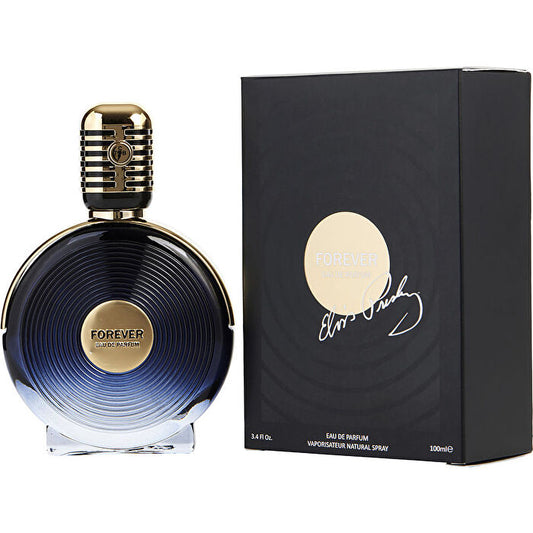 Elvis Presley Forever Eau De Parfum Spray 90ml/3.4oz