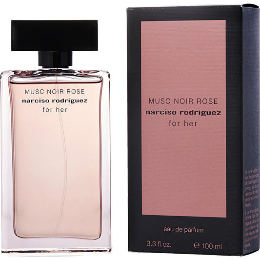 Narciso Rodriguez Musc Noir Eau De Parfum Spray 90ml/3.3oz