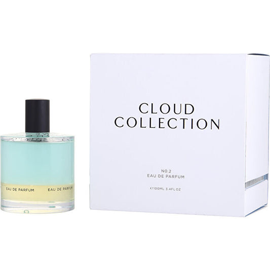 Zarkoperfume Cloud Collection 2 Eau De Parfum Spray 90ml/3.4oz