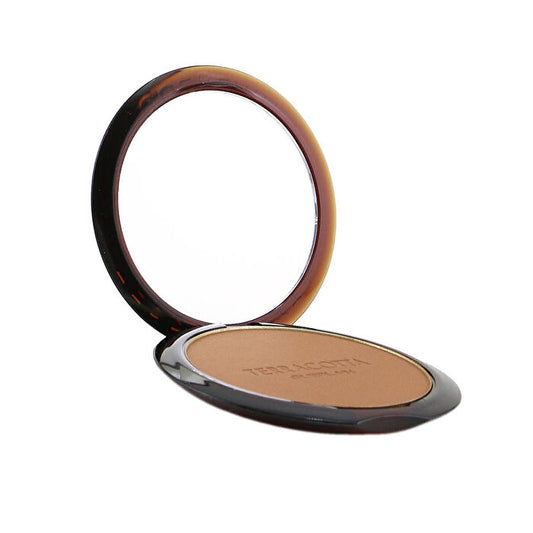 Guerlain Terracotta The Bronzing Powder (derived Pigments & Luminescent Shimmers) - # 04 Deep Cool 8.5g/0.28oz