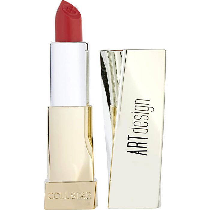 Collistar Art Design Sensual Matte Lipstick - # 04 Rosso Spritz 3.5ml/0.1oz