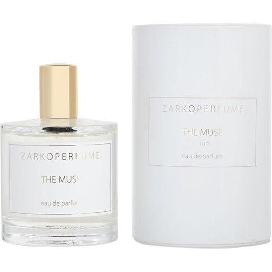 Zarkoperfume The Muse Eau De Parfum Spray 90ml/3.4oz
