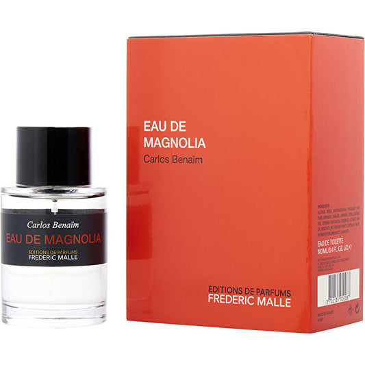 Frederic Malle Eau De Magnolia Eau De Toilette Spray 90ml/3.4oz