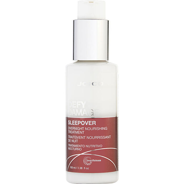 Joico Defy Damage Sleepover Overnight Nourishing Treatment 90ml/3.38oz