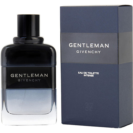 Givenchy Gentleman Intense Eau De Toilette Spray 90ml/3.3oz