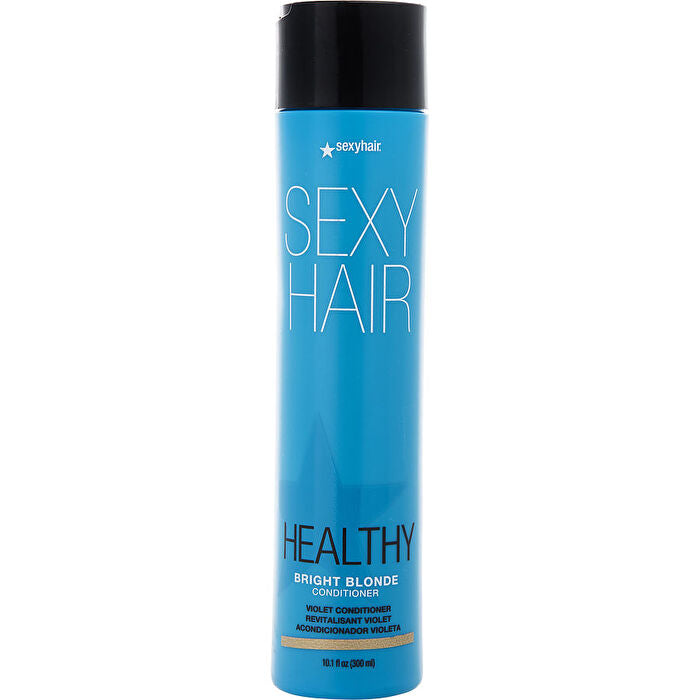 Sexy Hair Concepts Sexy Hair Healthy Sexy Hair Bright Blonde Conditioner 300ml/10.1oz