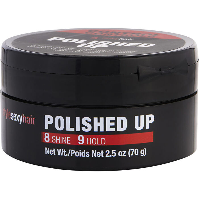 Sexy Hair Concepts Sexy Hair Style Sexy Hair Polished Up Pomade 60ml/2.5oz