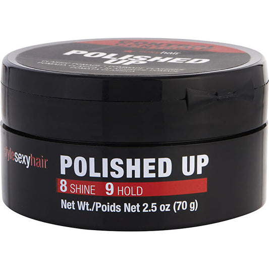 Sexy Hair Concepts Sexy Hair Style Sexy Hair Polished Up Pomade 60ml/2.5oz