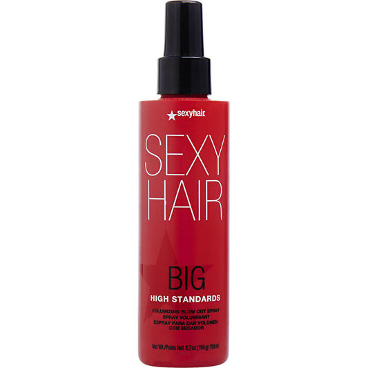 Sexy Hair Concepts Sexy Hair Big High Standards Volumizing Blow Out Spray 180ml/6.8oz