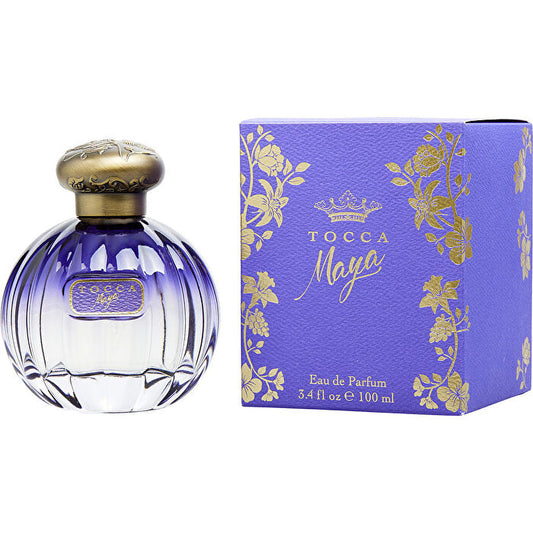 Tocca Maya Eau De Parfum Spray 100ml/3.4oz