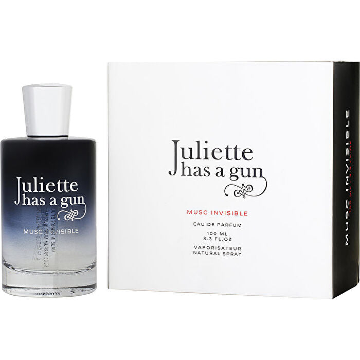 Juliette Has A Gun Musc Invisible Eau De Parfum Spray 90ml/3.3oz
