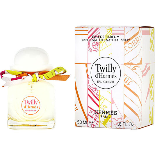 Hermes Twilly D'hermes Eau Ginger Eau De Parfum Spray 30ml/1.6oz