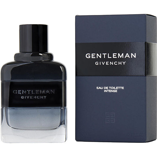 Givenchy Gentleman Intense Eau De Toilette Spray 60ml/2oz