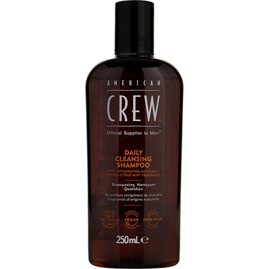 American Crew Daily Cleansing Shampoo 240ml/8.4oz
