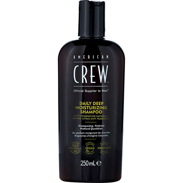 American Crew Daily Moisturizing Conditioner 240ml/8.4oz