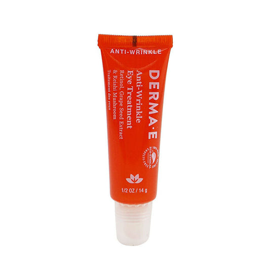 Derma E Anti-wrinkle Eye Treatment 14g/0.5oz