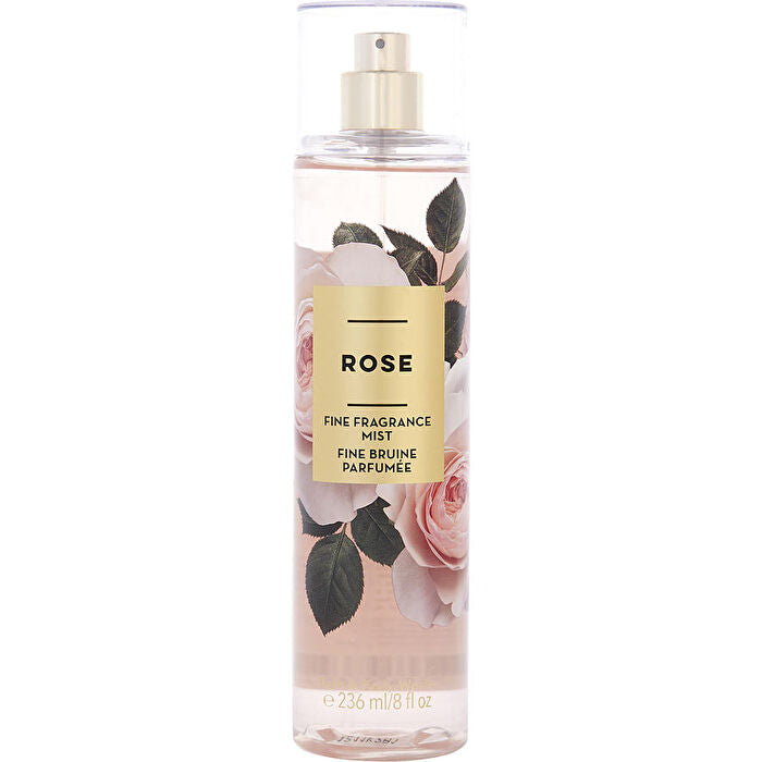 Bath & Body Works Rose Fragrance Mist 240ml/8oz