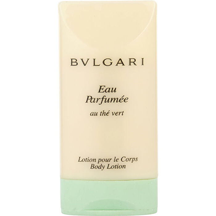 Bvlgari Green Tea Body Lotion 30ml/1oz