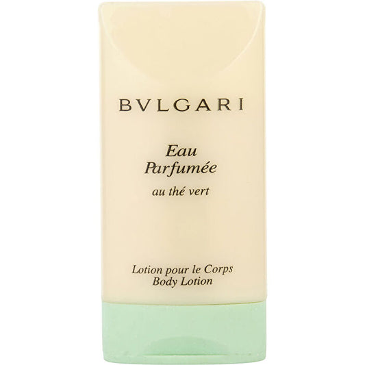 Bvlgari Green Tea Body Lotion 30ml/1oz