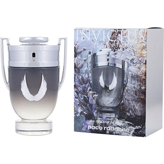 Paco Rabanne Invictus Victory Eau De Parfum Extreme Spray 90ml/3.4oz