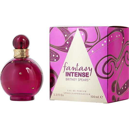 Britney Spears Fantasy Intense Britney Spears Eau De Parfum Spray 90ml/3.3oz