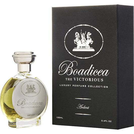 Boadicea The Victorious Ardent Eau De Parfum Spray 90ml/3.4oz