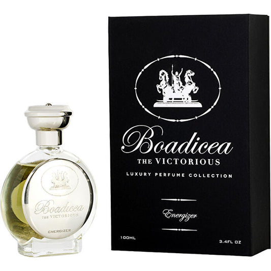 Boadicea The Victorious Energizer Eau De Parfum Spray 90ml/3.4oz