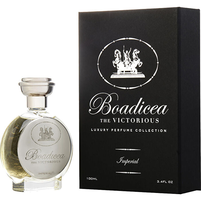 Boadicea The Victorious Imperial Eau De Parfum Spray 100ml/3.4oz