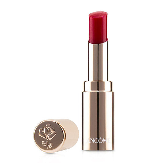 Lancome L'absolu Mademoiselle Shine Balmy Feel Lipstick - # 301 Oh My Smile ! -- 3.2g/0.11oz