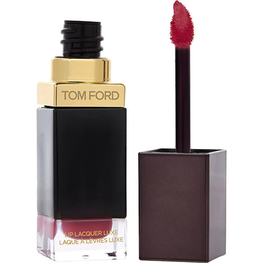 Tom Ford Lip Lacquer Luxe - # 05 Unzip (vinyl) -- 6ml/0.2oz