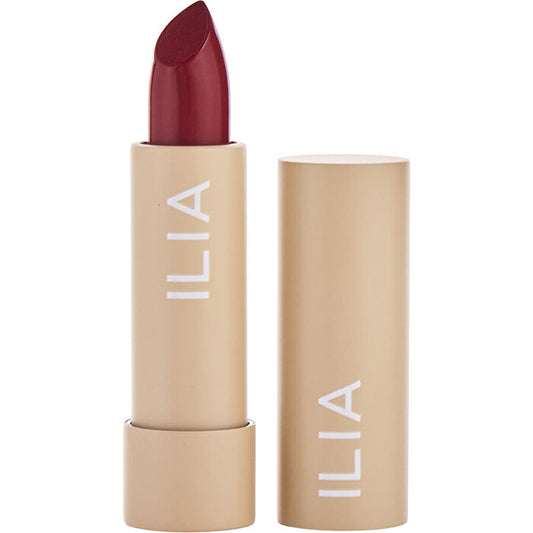 Ilia Color Block High Impact Lipstick - # Rosette 4g/0.14oz