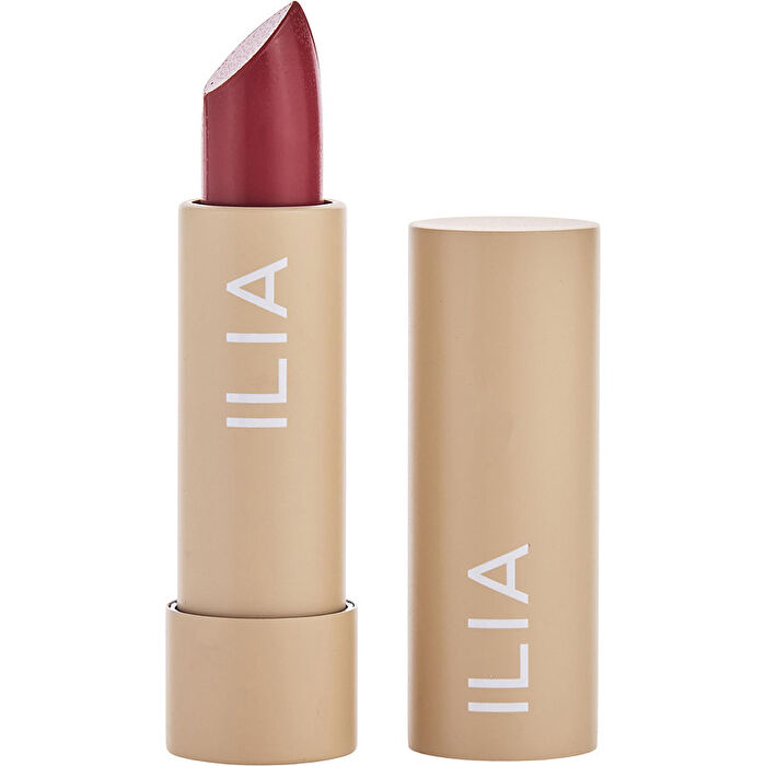 Ilia Color Block High Impact Lipstick - # Rosewood 4g/0.14oz