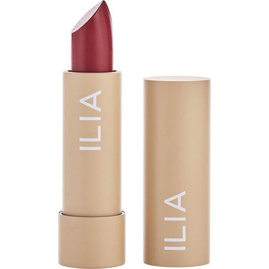 Ilia Color Block High Impact Lipstick - # Rosewood 4g/0.14oz