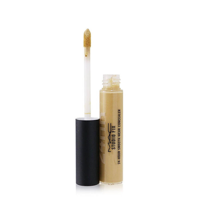 Mac Studio Fix 24 Hour Smooth Wear Concealer - # Nc30 (golden Beige With Golden Undertone) -- 7ml/0.24oz