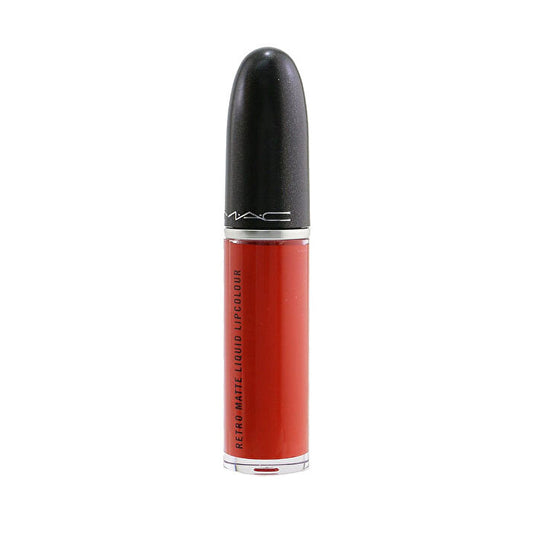 Mac Retro Matte Liquid Lipcolour - Quite The Standout 5ml/0.17oz
