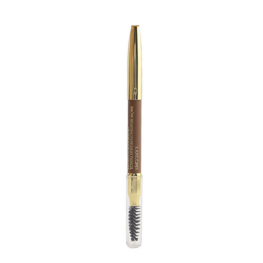 Lancome Brow Shaping Powdery Pencil (us Version) - # 02 Dark Blonde 0.79g/0.027oz