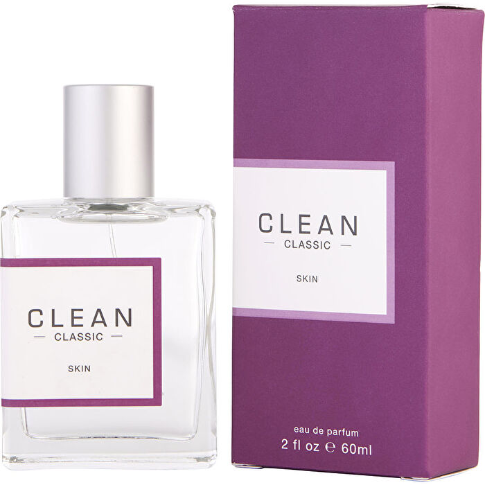 Clean Skin Eau De Parfum Spray (new Packaging) 60ml/2oz