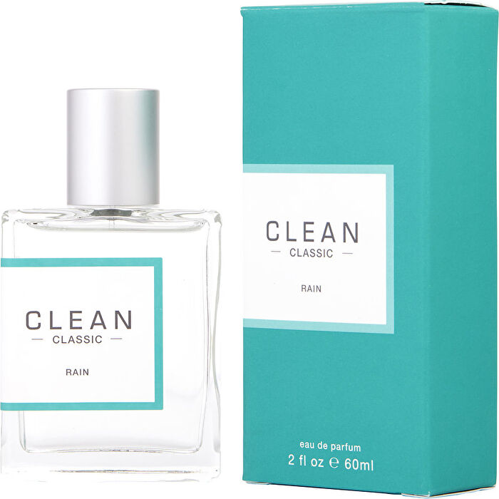Clean Rain Eau De Parfum Spray (new Packaging) 60ml/2.1oz