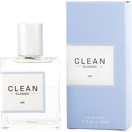 Clean Air Eau De Parfum Spray (new Packaging) 60ml/2.1oz