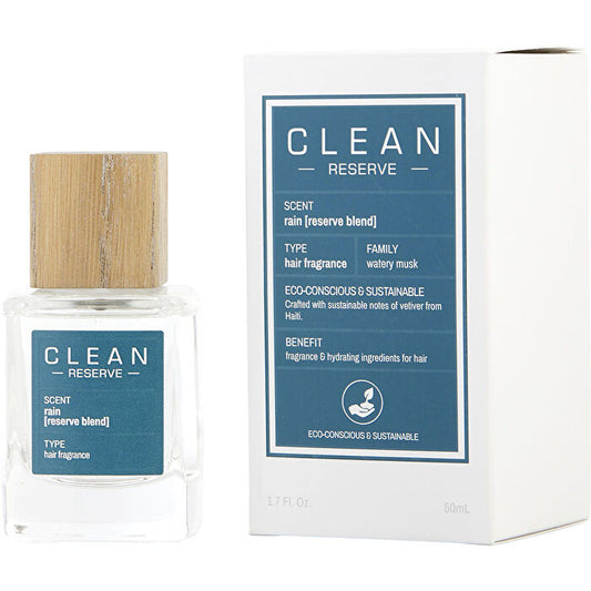 Clean Reserve Rain Hair Fragrance Spray 30ml/1.7oz