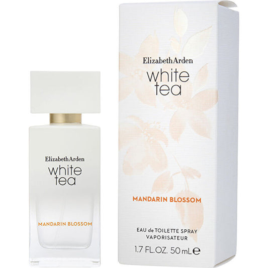 Elizabeth Arden White Tea Mandarin Blossom Eau De Toilette Spray 30ml/1.7oz