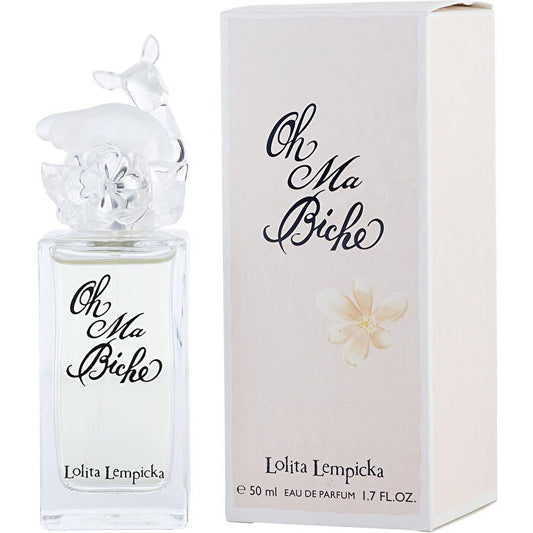 Lolita Lempicka Oh Ma Biche Eau De Parfum Spray 30ml/1.7oz