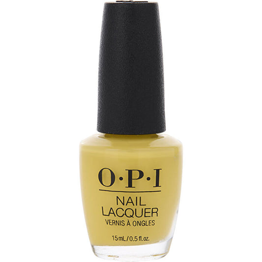 Opi Opi Don't Tell A Sol Nail Lacquer (mexico Collection)-- 0.5oz