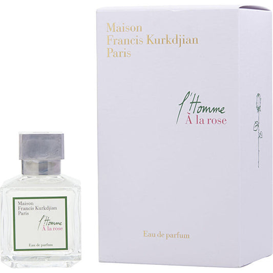 Maison Francis Kurkdjian A La Rose L'homme Eau De Parfum Spray 60ml/2.4oz