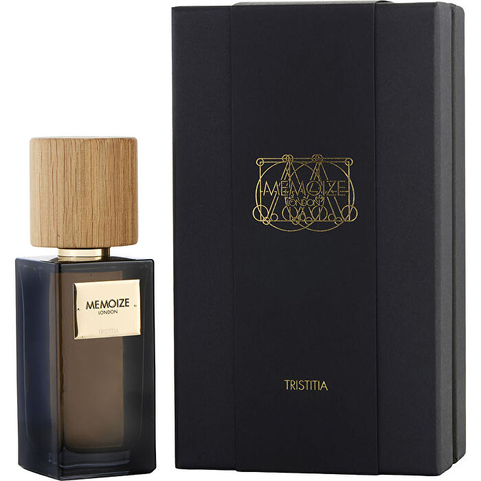 Memoize London Tristitia Extrait De Parfum Spray 90ml/3.4oz